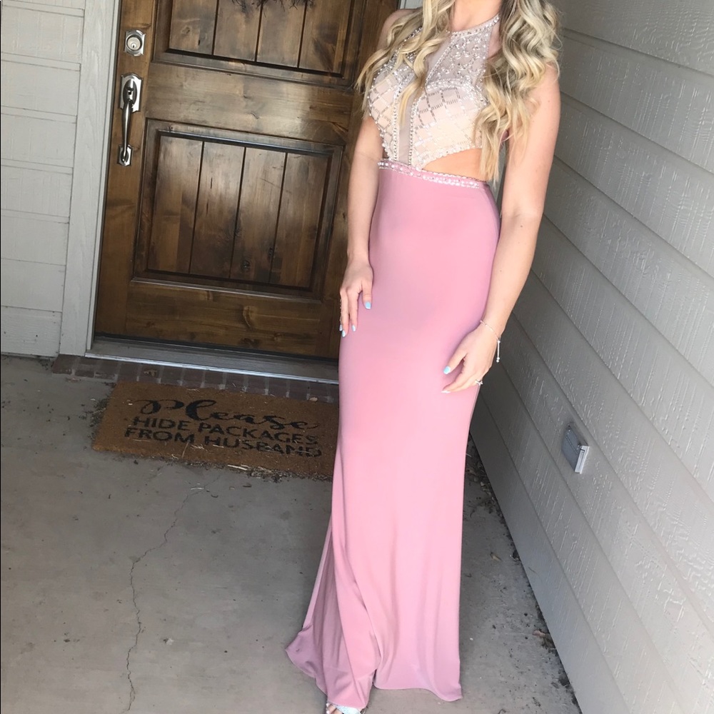 Gianni Bini formal dress